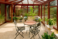 Lower Chicksgrove conservatory quotes