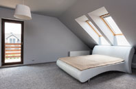 Lower Chicksgrove bedroom extensions