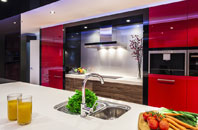 Lower Chicksgrove kitchen extensions