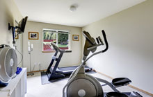 Lower Chicksgrove home gym construction leads